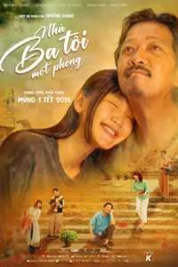 Nhà Ba Tôi Một Phòng