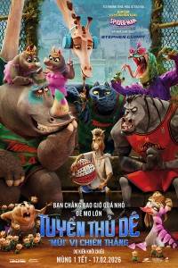 Tuyển Thủ Dê: Mùi Vị Chiến Thắng