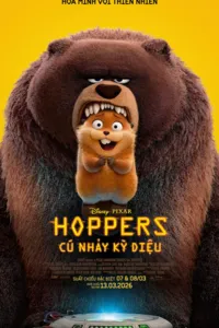 Cú Nhảy Kỳ Diệu