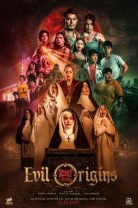 Khởi Nguyên Tà Ác