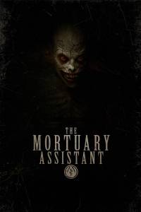 The Mortuary Assistant