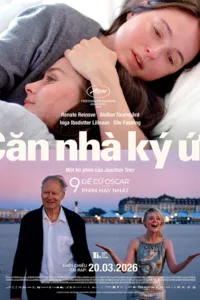Căn Nhà Ký Ức