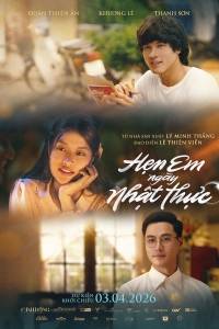 Hẹn Em Ngày Nhật Thực