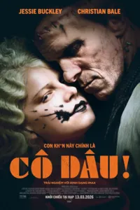 Cô Dâu