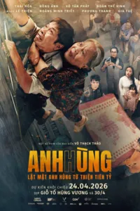 Anh Hùng