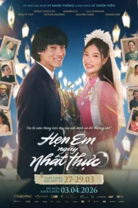 Hẹn Em Ngày Nhật Thực
