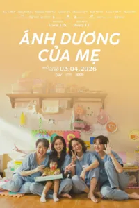Ánh Dương Của Mẹ