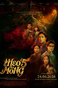 Heo Năm Móng