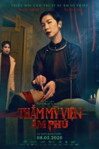 Thẩm Mỹ Viện Âm Phủ