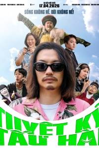 Tuyệt Kỹ Tấu Hài