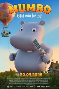 Mumbo Giải Cứu Bé Bự