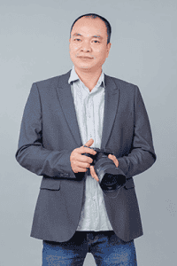 Trần Ka My
