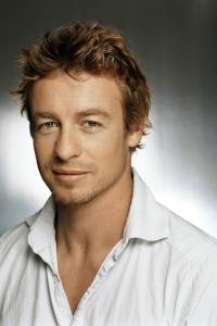 Simon Baker