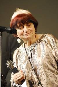 Agnes Varda