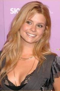 Joanna Garcia-Swisher