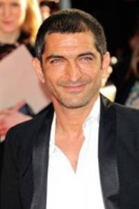 Amr Waked