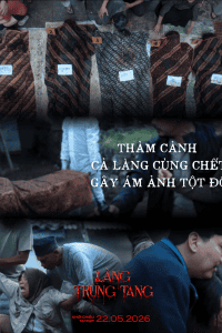 Làng Trùng Tang