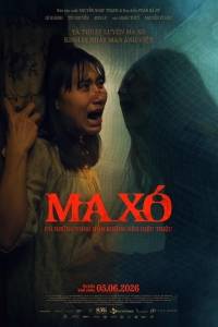 Ma Xó