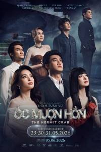 Ốc Mượn Hồn