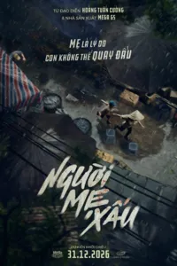 Người Mẹ Xấu