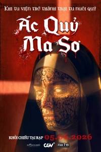 Ác Quỷ Ma Sơ