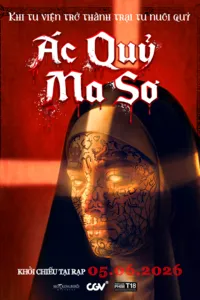 Ác Quỷ Ma Sơ