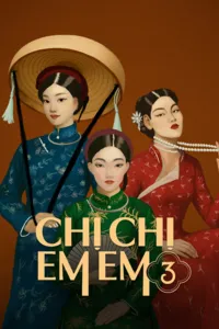 Chị Chị Em Em 3