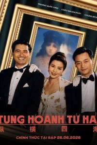 Tung Hoành Tứ Hải