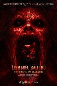 Linh Miêu Báo Thù