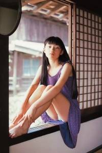Chiaki Kuriyama