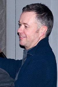 Michael Winterbottom