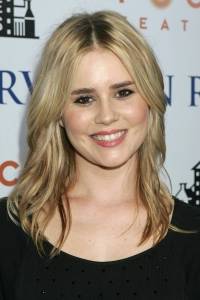 Alison Lohman