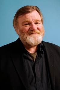 Brendan Gleeson