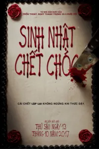 Sinh Nhật Chết Chóc