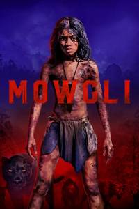 Jungle Book: Mowgli