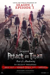 Attack on Titans