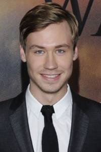David Kross