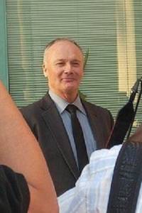 Creed Bratton