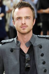 Aaron Paul
