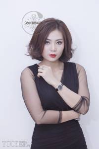 Thanh Hương