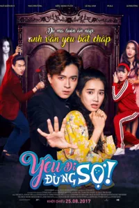 Yêu Đi, Đừng Sợ!