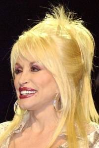 Dolly Parton