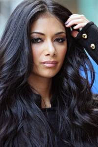 Nicole Scherzinger