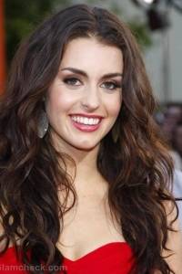 Kathryn McCormick