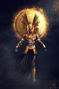 Hộ Quốc Vệ Thần