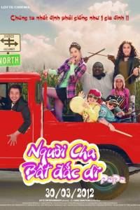 Người Cha Bất Đắc Dĩ