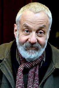 Mike Leigh