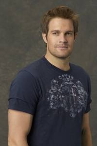 Geoff Stults