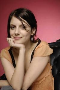 Melanie Laurent