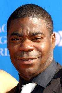 Tracy Morgan